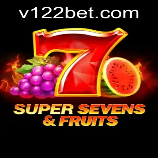 Descubra o Fascinante Mundo de 7SuperSevensFruits no 122bet.com