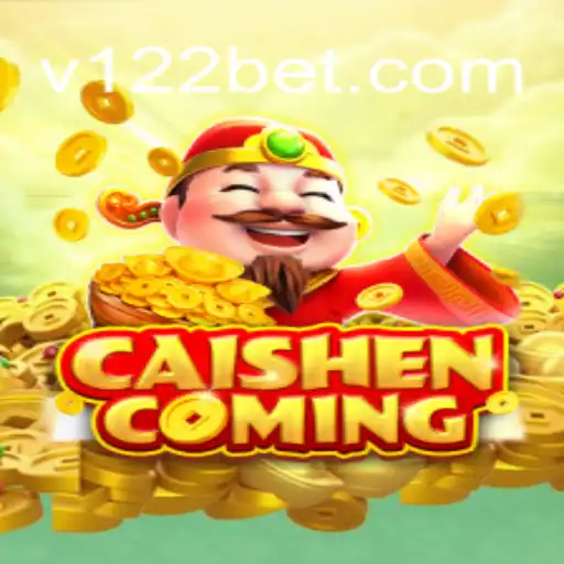 Descubra CAISHENCOMING: O Novo Jogo que Conquista os Apostadores em 122bet.com