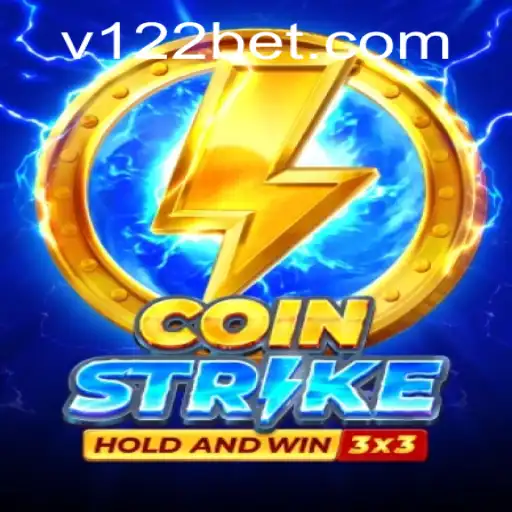 Descubra o Fascinante Mundo de Coinstrike em 122bet.com