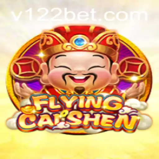 Descubra o Mundo Envolvente de FlyingCaiShen no 122bet.com