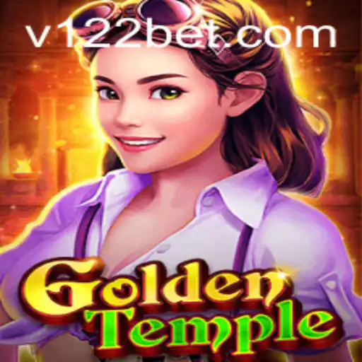 Desvendando os Segredos de GoldenTemple em 122bet.com