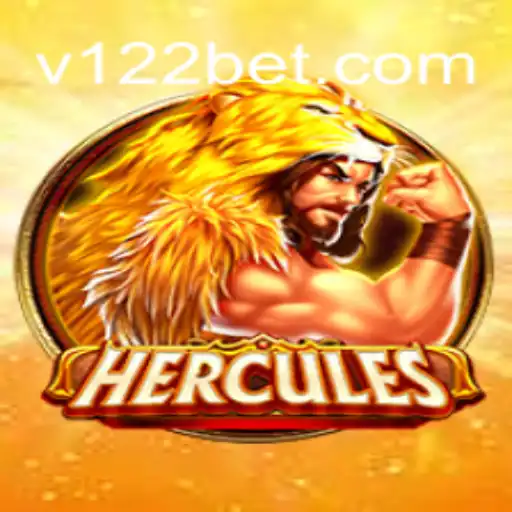 Explorando o Mundo de Hercules: Um Jogo Cativante da 122bet.com