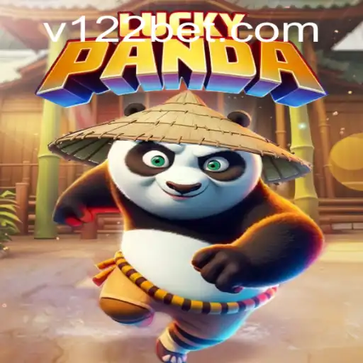 Descubra o Fascinante Jogo LuckyPanda no 122bet.com