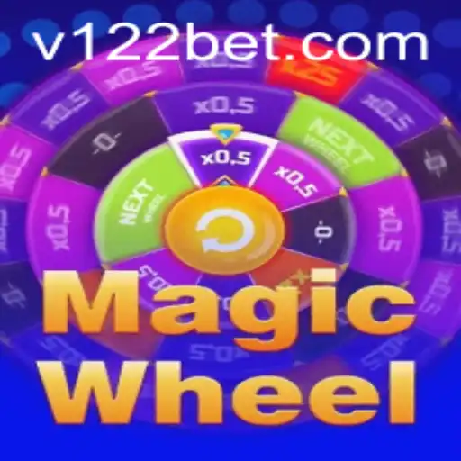 MagicWheel: Descubra o Novo Fenômeno de Entretenimento com 122bet.com