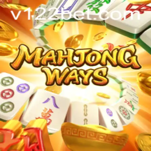 Explorando MahjongWays: Um Mergulho no Mundo do Jogo e de 122bet.com