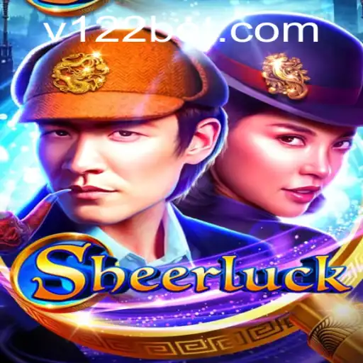 Descubra o Enigma de Sheerluck: O Novo Fenômeno dos Jogos de Estratégia na 122bet.com