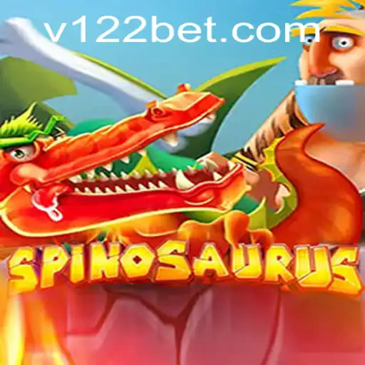 Explorando o Mundo do Jogo Spinosaurus na Plataforma 122bet.com