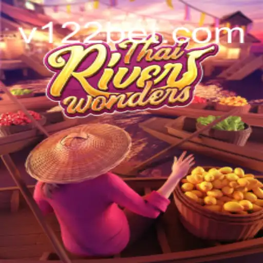 ThaiRiverWonders: Explorando o Fascinante Mundo dos Jogos com 122bet.com