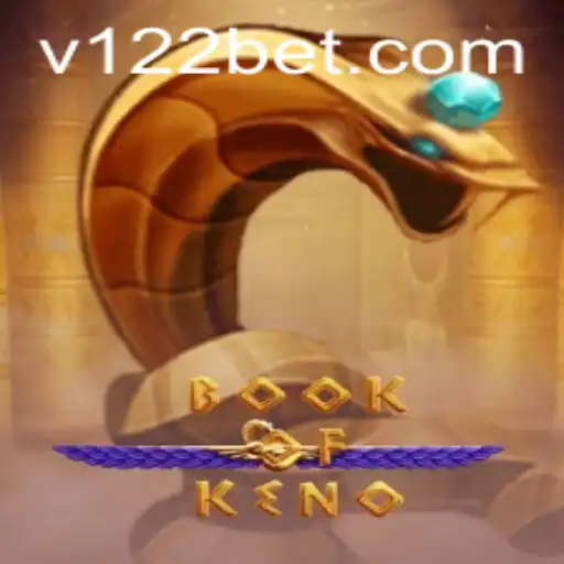 Descubra o Excitante Mundo do BookOfKeno