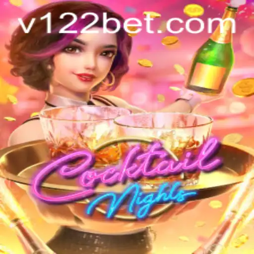 Explorando o Fascinante Mundo de CocktailNights no Cassino 122bet.com
