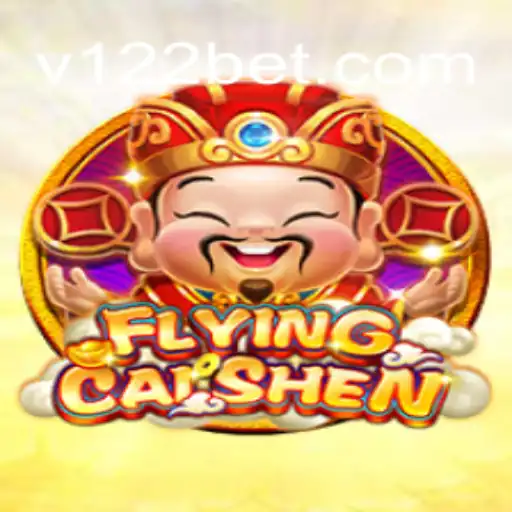 Descubra o Mundo Envolvente de FlyingCaiShen no 122bet.com