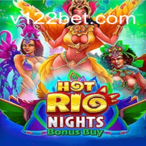 Explorando o Mundo Vibrante de HotRioNightsBonusBuy