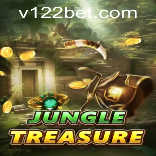 Descubra o Fascinante Mundo de JungleTreasure: O Jogo de Aventura da 122bet.com