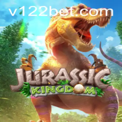 Explorando o Mundo Pré-Histórico com JurassicKingdom no 122bet.com