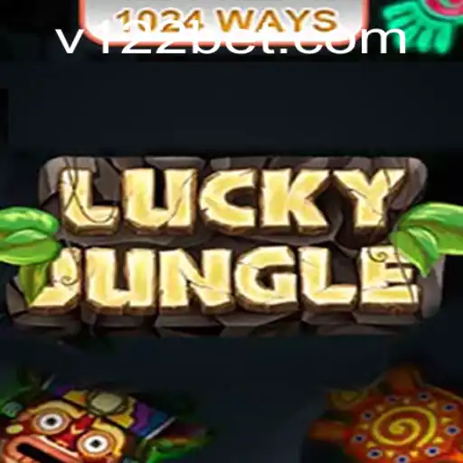 Explorando LuckyJungle1024: A Nova Sensação no Mundo dos Jogos Online