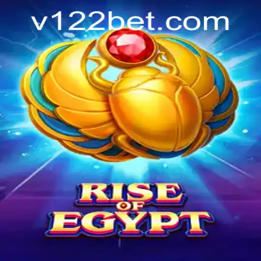 Explorando RiseOfEgypt: Um Mergulho no Antigo Egito com 122bet.com