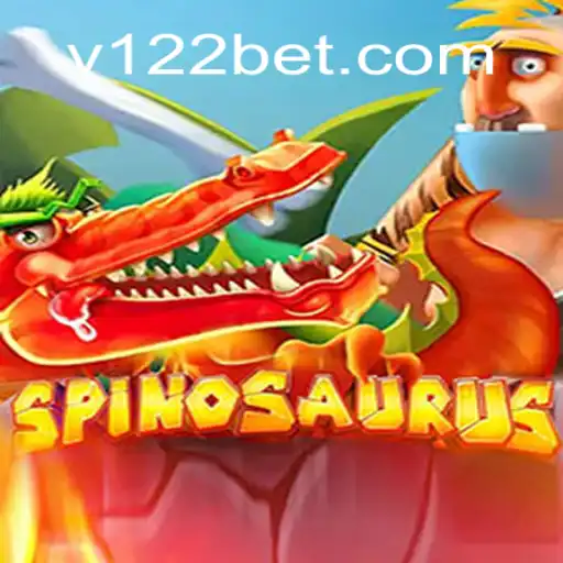 Explorando o Mundo do Jogo Spinosaurus na Plataforma 122bet.com