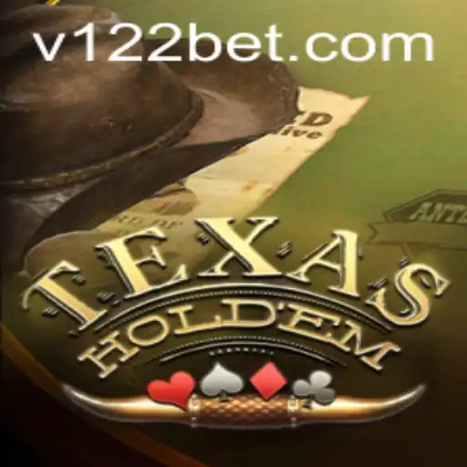 Introdução ao Texas Hold'em e suas Regras com Destaque para 122bet.com